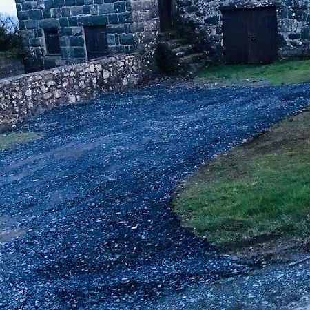 The Piggery - North Wales Retreat - Wilde Retreats Pwllheli Exterior foto
