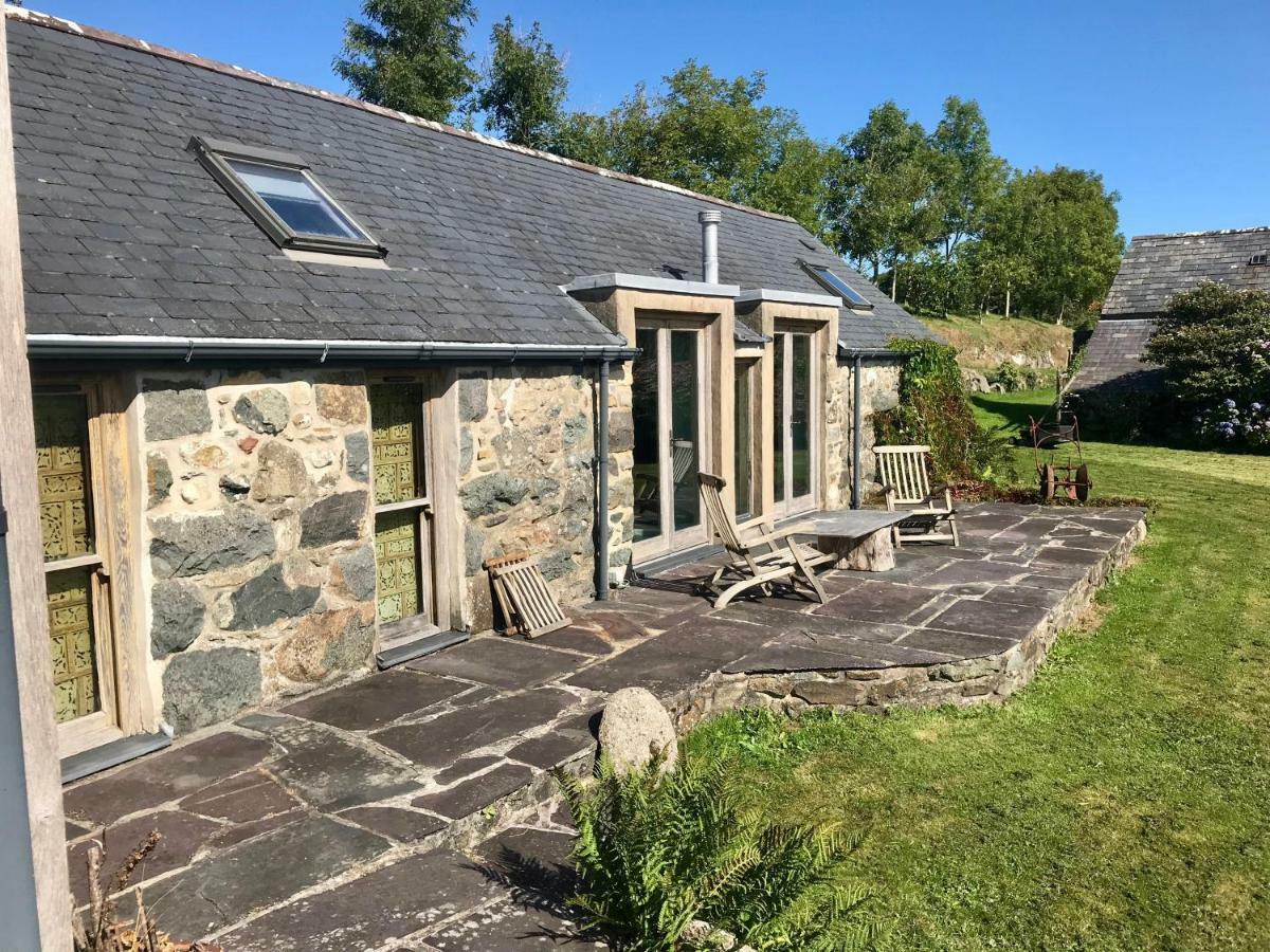 The Piggery - North Wales Retreat - Wilde Retreats Pwllheli Exterior foto