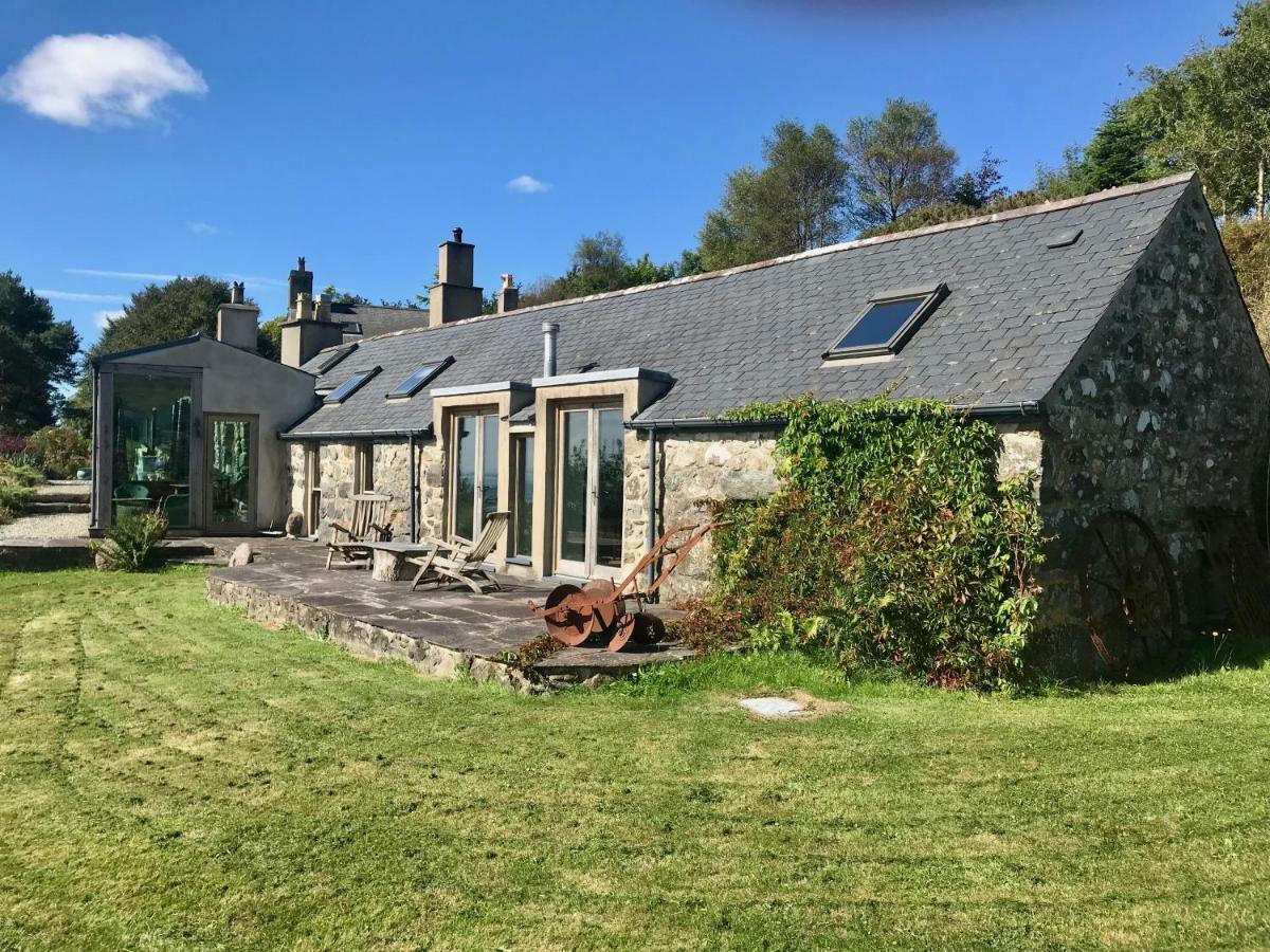 The Piggery - North Wales Retreat - Wilde Retreats Pwllheli Exterior foto