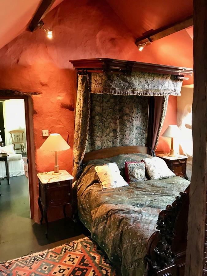 The Piggery - North Wales Retreat - Wilde Retreats Pwllheli Exterior foto