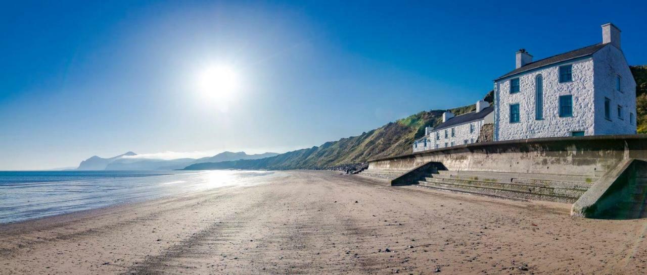 The Piggery - North Wales Retreat - Wilde Retreats Pwllheli Exterior foto